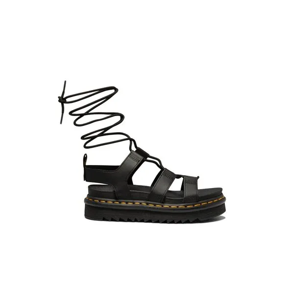 Dr. Martens &quot;nartilla&quot; Sandals Size EU 40