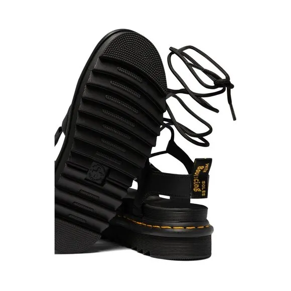Dr. Martens &quot;nartilla&quot; Sandals Size EU 40