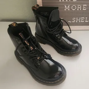 Dr Martens Boots Little Kids Boots Size US 12