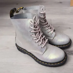 Dr Martens  Shoes Women's 6 Doc 1460 PASCAL Boots Dr Martens Shoes Used 3 Times