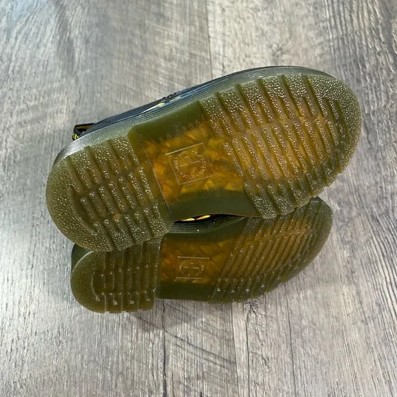 DR. MARTENS Toddler Boots