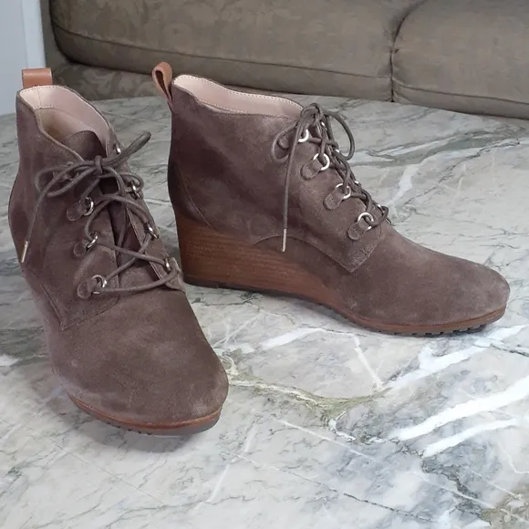 Dr. Scholl's shoes boots