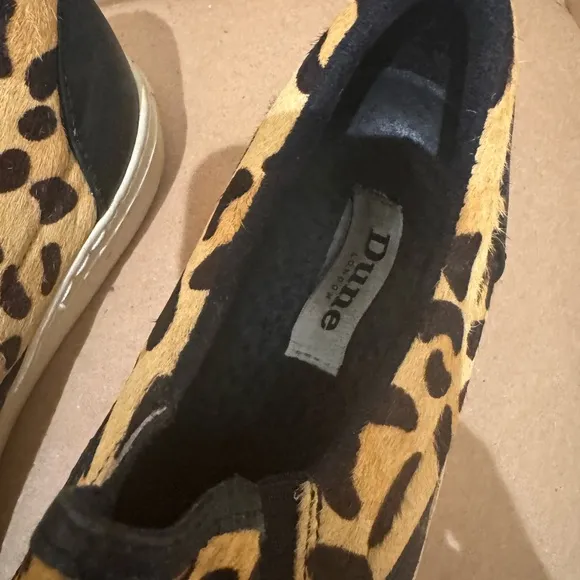 Dune cheetah slip one