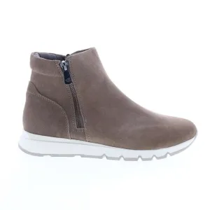 Easy Spirit Womens Ives Brown Boots (NWT)