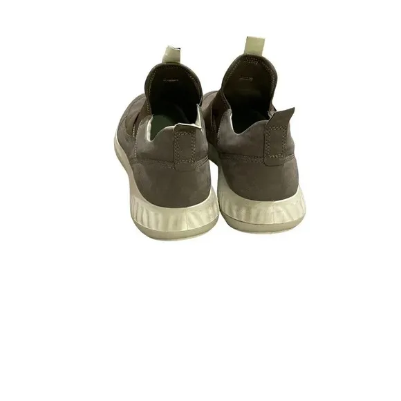 ECCO Men's Ath-1ftr Slip on Sneaker