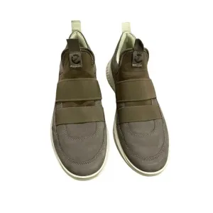 ECCO Men's Ath-1ftr Slip on Sneaker