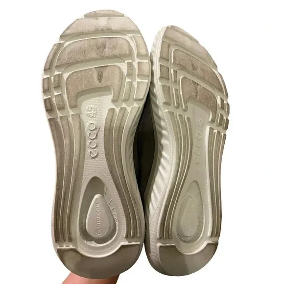 ECCO Men's Ath-1ftr Slip on Sneaker