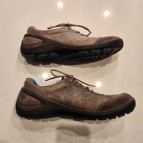 ECCO Biom shoes. Men's size 43