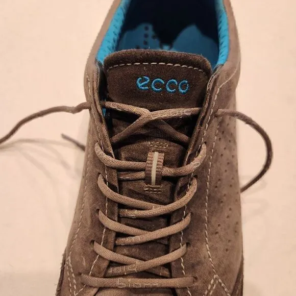 ECCO Biom shoes. Men's size 43