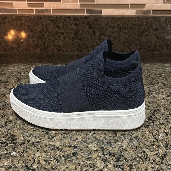 Eileen Fisher pari platform sneakers