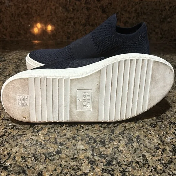 Eileen Fisher pari platform sneakers