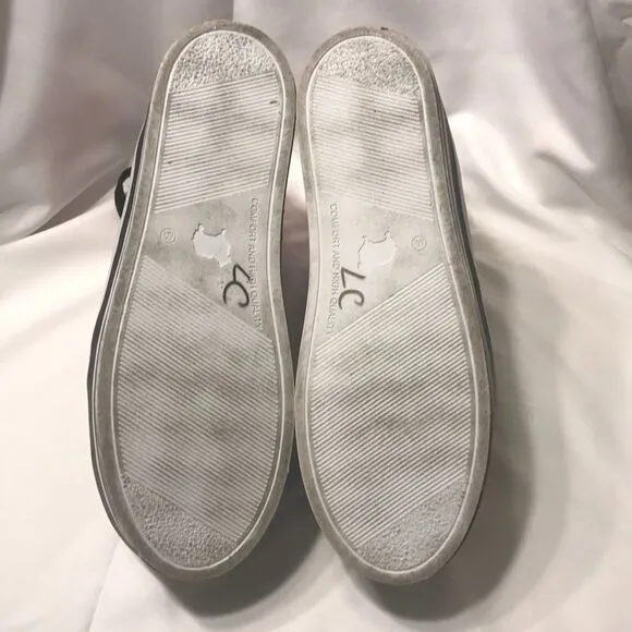 Eleganza Calzado Sneakers Platform