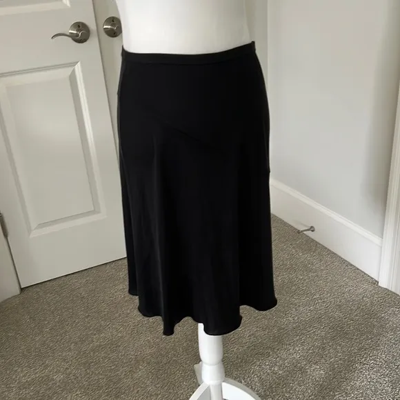 Emilio Pucci swing skirt