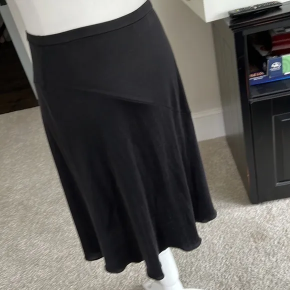 Emilio Pucci swing skirt