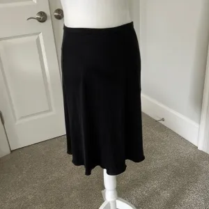 Emilio Pucci swing skirt