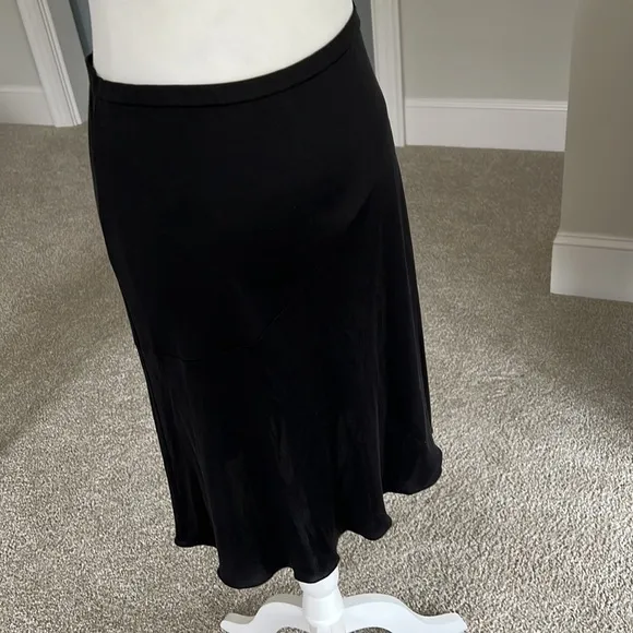 Emilio Pucci swing skirt