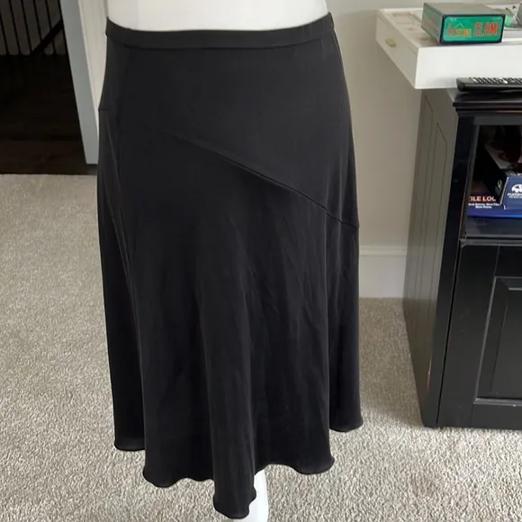 Emilio Pucci swing skirt