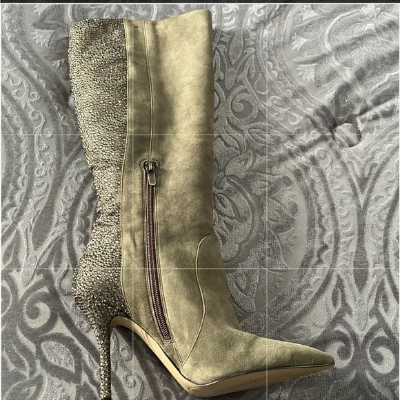 Enzo Angiolini shoes/boots
