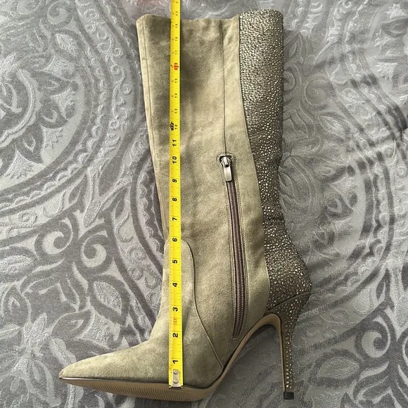 Enzo Angiolini shoes/boots
