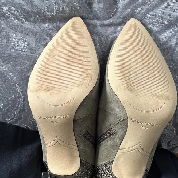 Enzo Angiolini shoes/boots