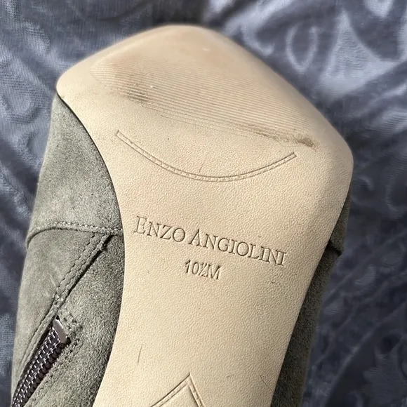 Enzo Angiolini shoes/boots