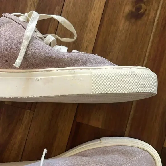 Esquivel X sneakers