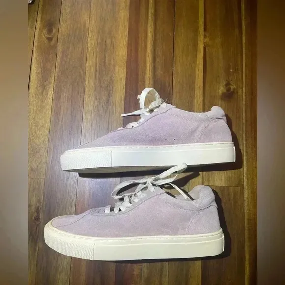 Esquivel X sneakers