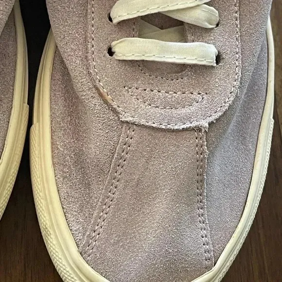 Esquivel X sneakers