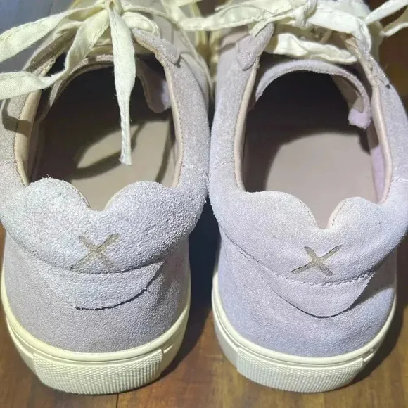 Esquivel X sneakers