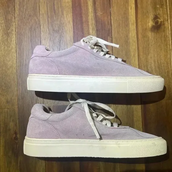 Esquivel X sneakers
