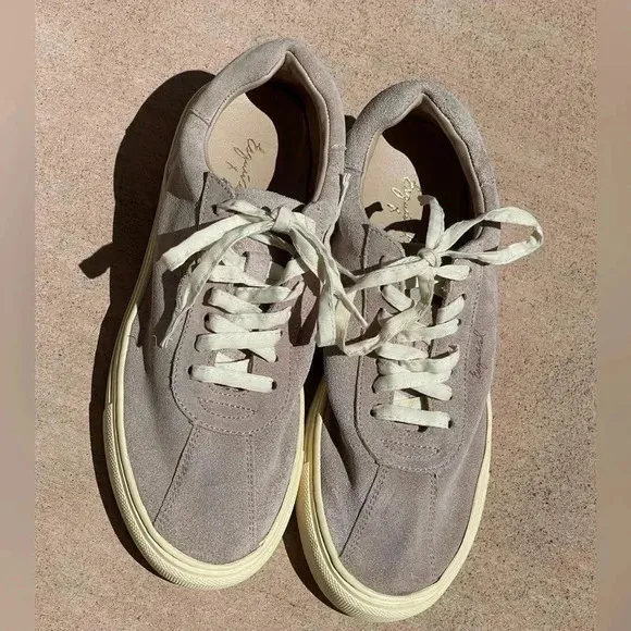 Esquivel X sneakers