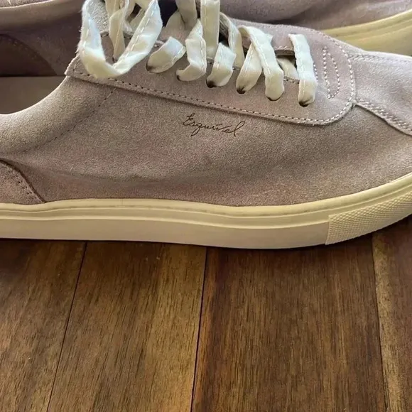 Esquivel X sneakers