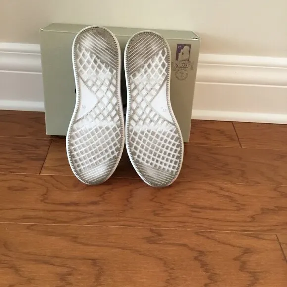 EUC - Ted Baker Women's Lornea Platform Trainer Sneakers