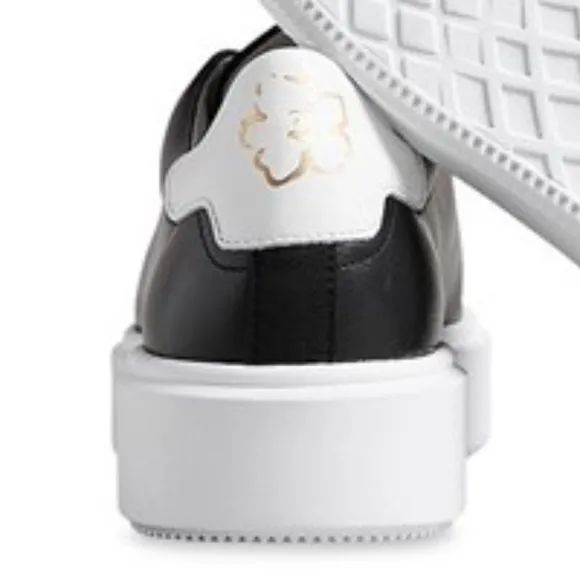 EUC - Ted Baker Women's Lornea Platform Trainer Sneakers