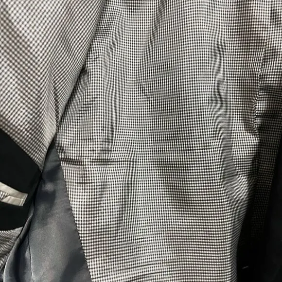 Express Classic Blazer