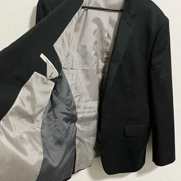 Express Classic Blazer