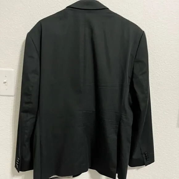 Express Classic Blazer