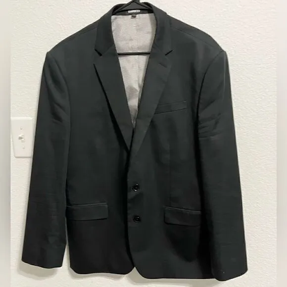 Express Classic Blazer