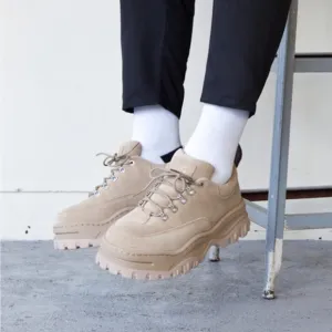 Eytys suede Angel sneakers