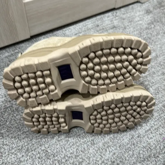 Eytys suede Angel sneakers