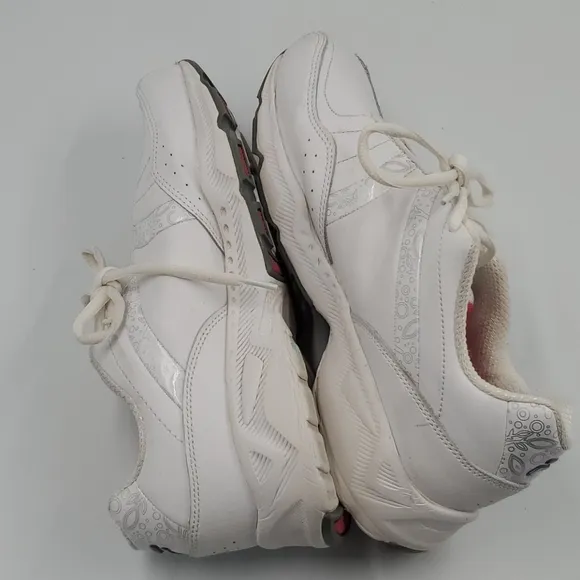 Fila Admire Walking Running Athletic Shoe