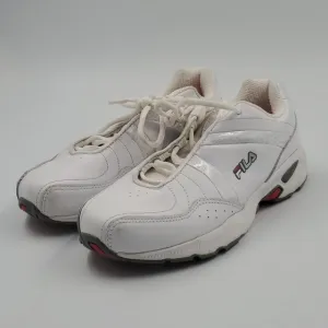 Fila Admire Walking Running Athletic Shoe