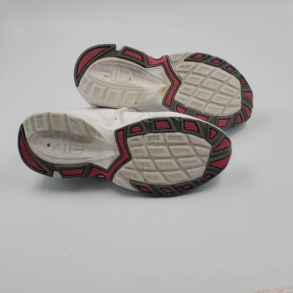 Fila Admire Walking Running Athletic Shoe
