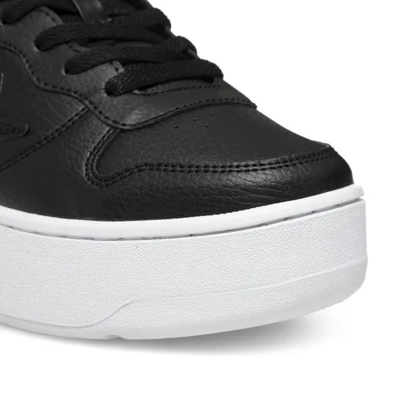 Fila Fx-115 Dsx Women's Platform Sneakers. Sizes 10 . New with box.Perforations