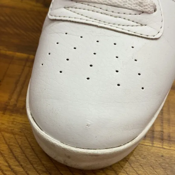 Fila High Top Sneakers 11.5