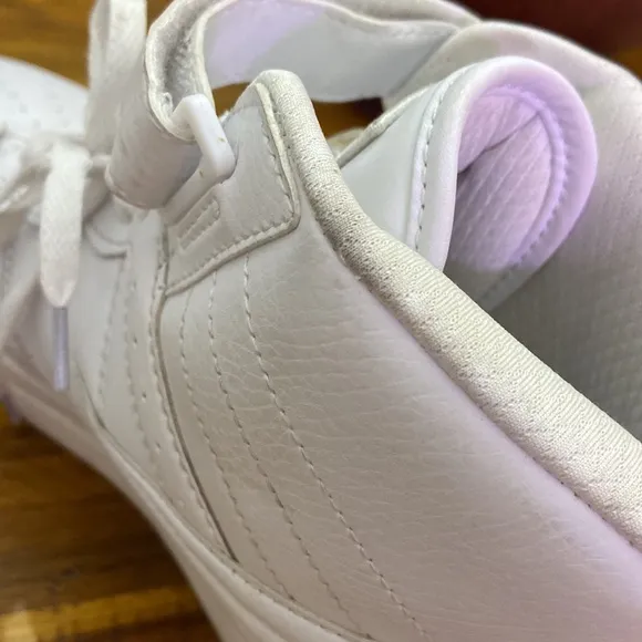 Fila High Top Sneakers 11.5