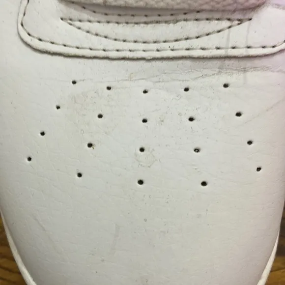 Fila High Top Sneakers 11.5