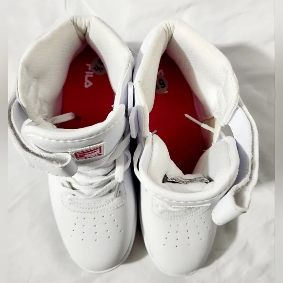 Fila High Top sneakers