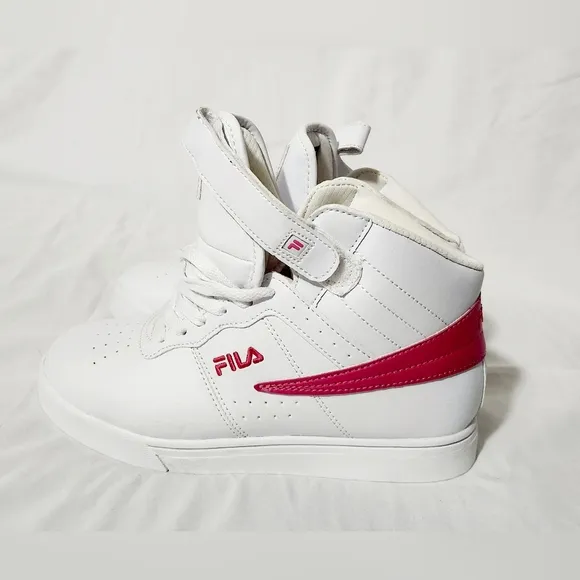 Fila High Top sneakers