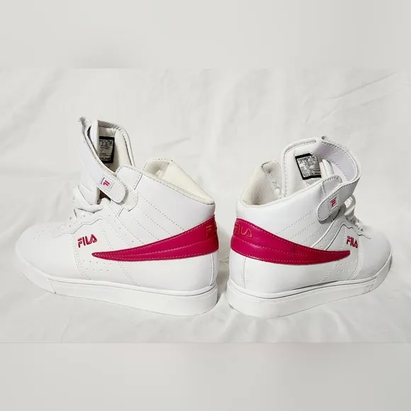 Fila High Top sneakers